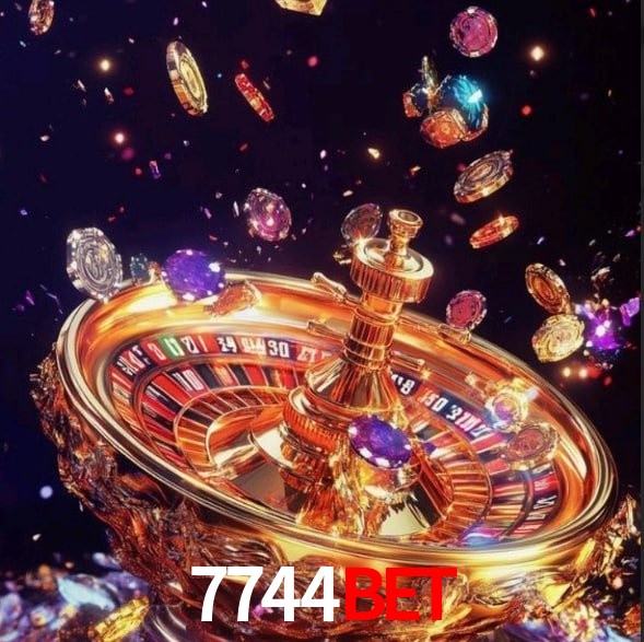 7744bet - Jackpot Arriscado - 7744bet.com