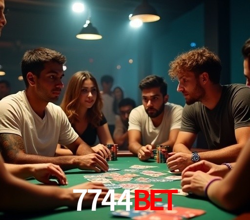 7744bet