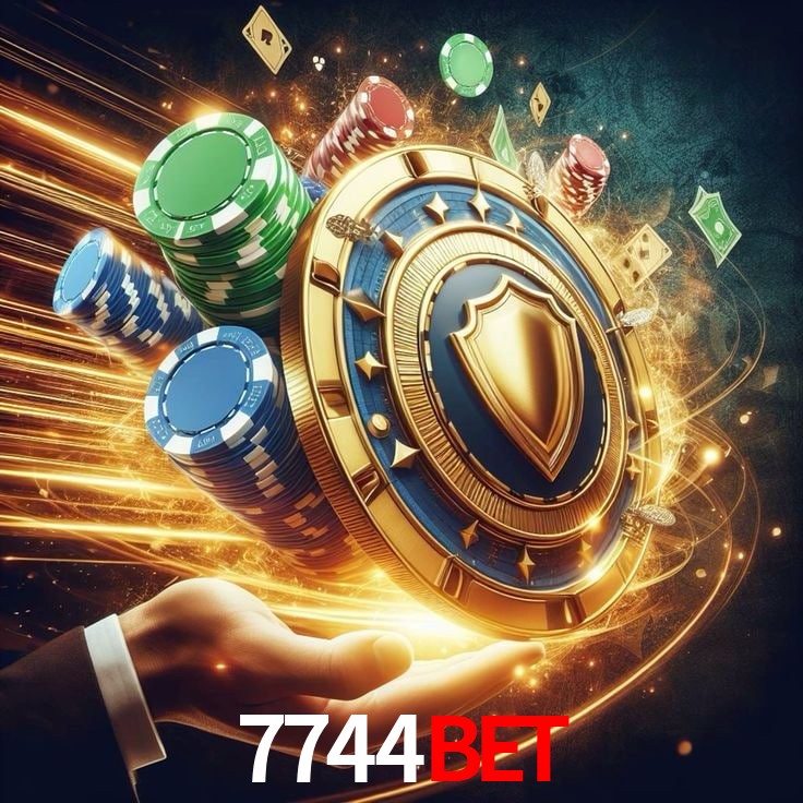 Ofertas Imperdíveis na 7744bet: Promoções e Bônus Que Valem a Pena