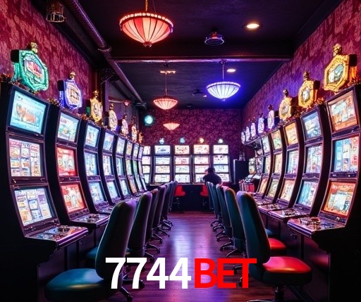 7744bet