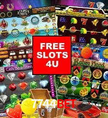 7744 bet