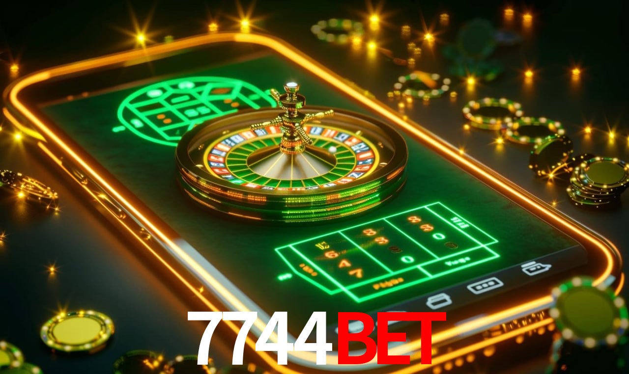 7744 bet