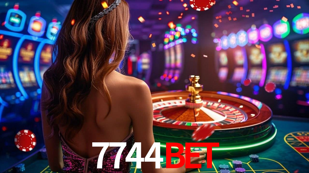 7744bet