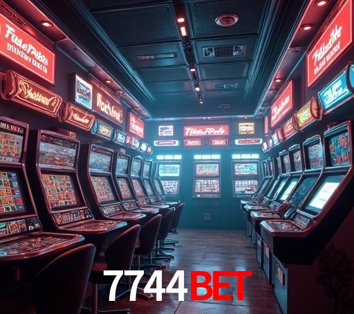 7744bet