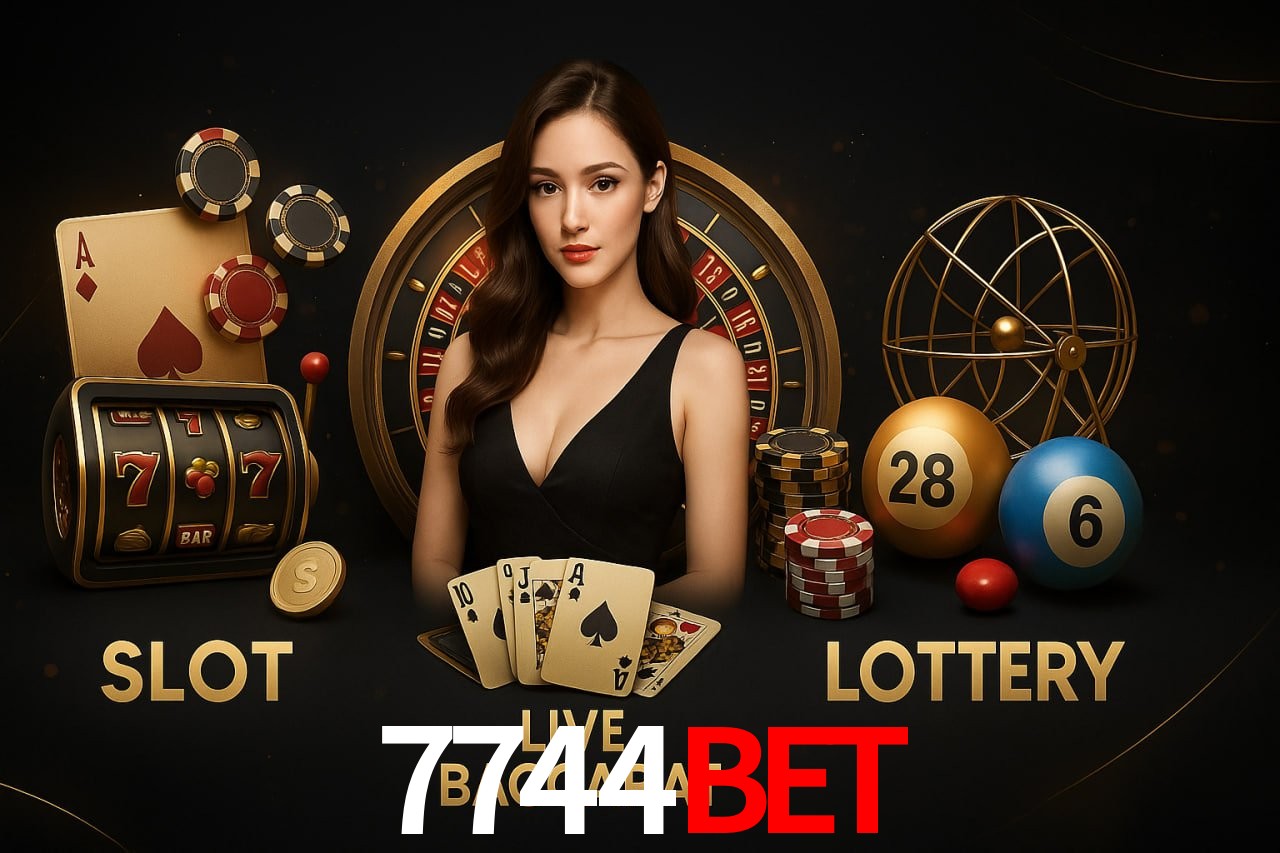 7744 bet